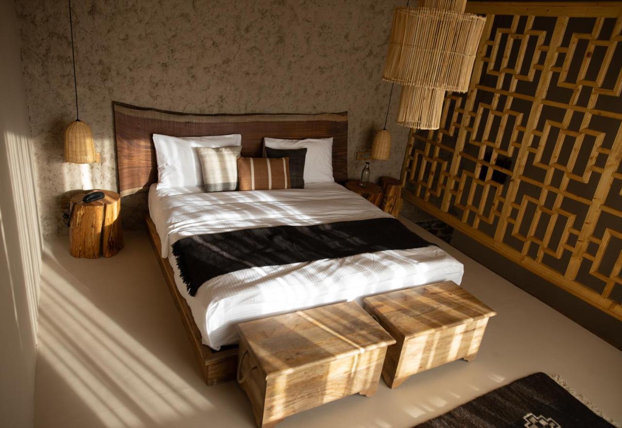 Dolkhar Resort Leh Zewnętrze zdjęcie