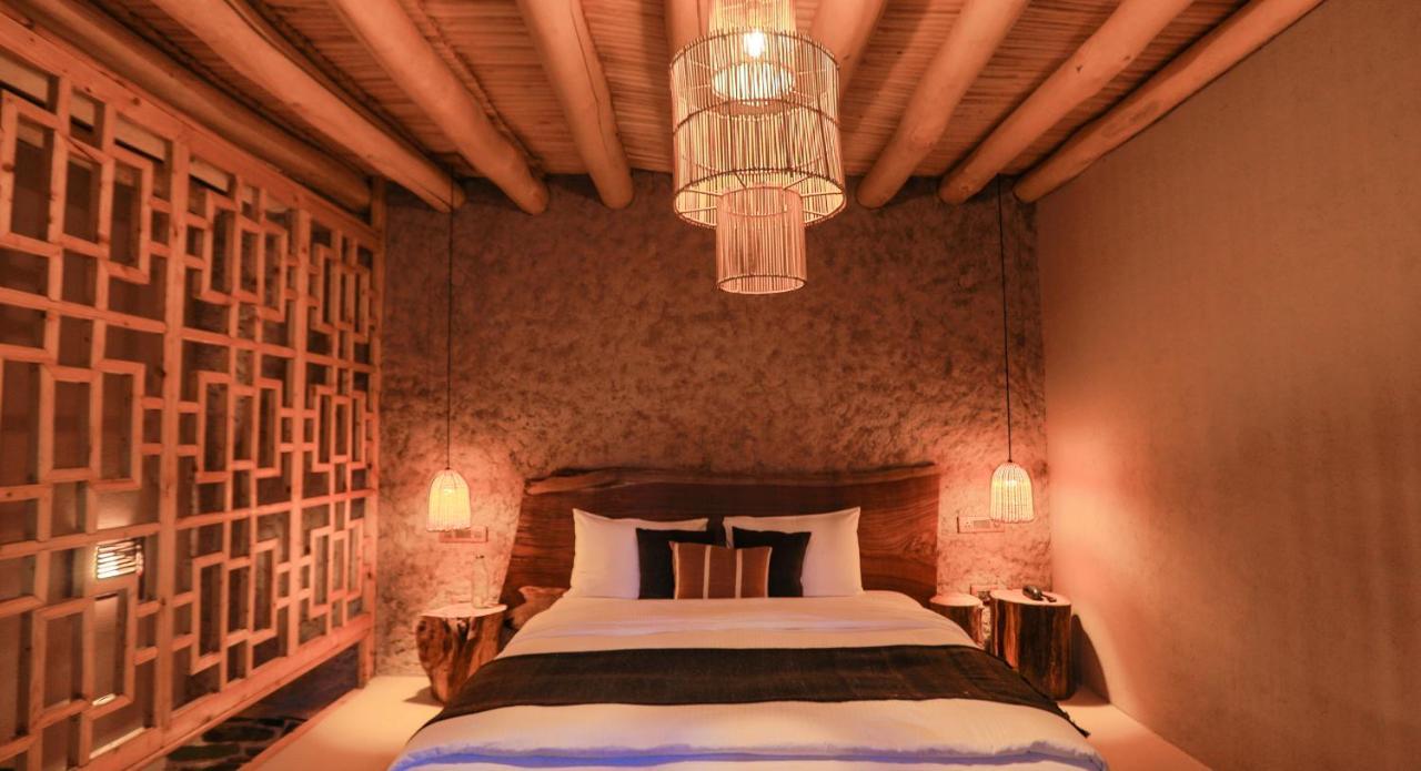 Dolkhar Resort Leh Zewnętrze zdjęcie