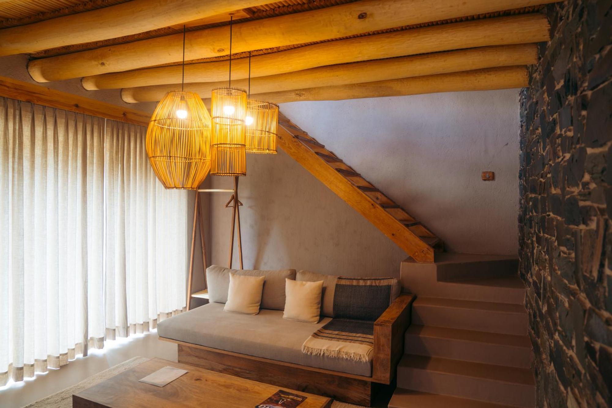Dolkhar Resort Leh Zewnętrze zdjęcie