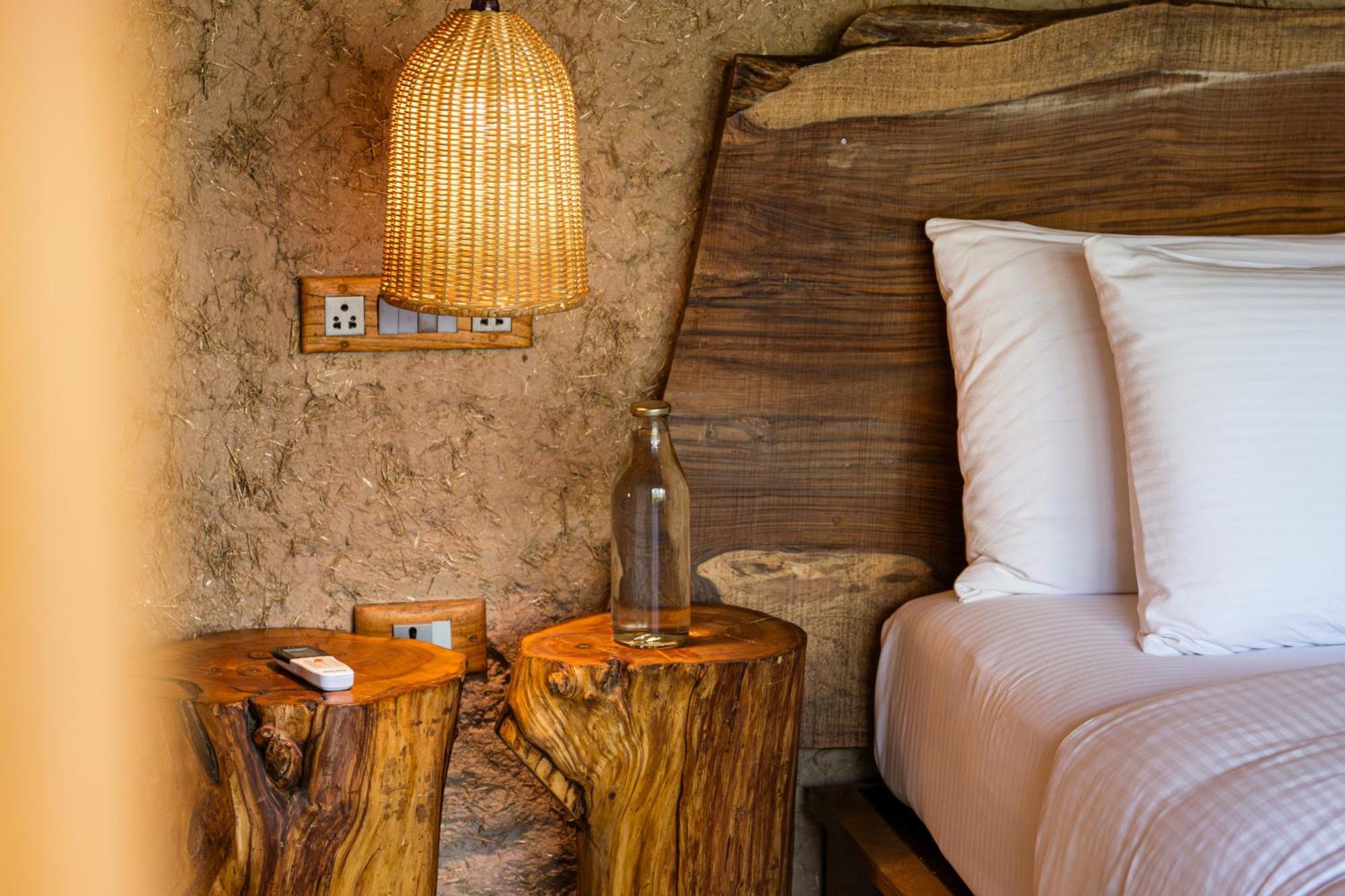 Dolkhar Resort Leh Zewnętrze zdjęcie
